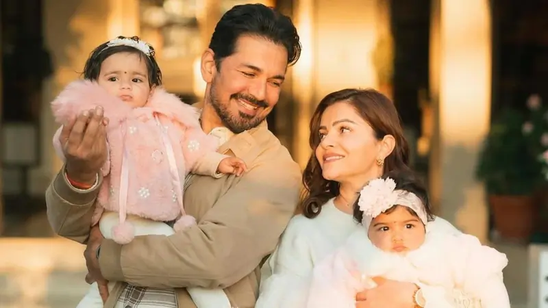 BB-rubina-dilaik-and-abhinav-shukla