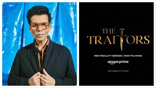 karan johar traitors india