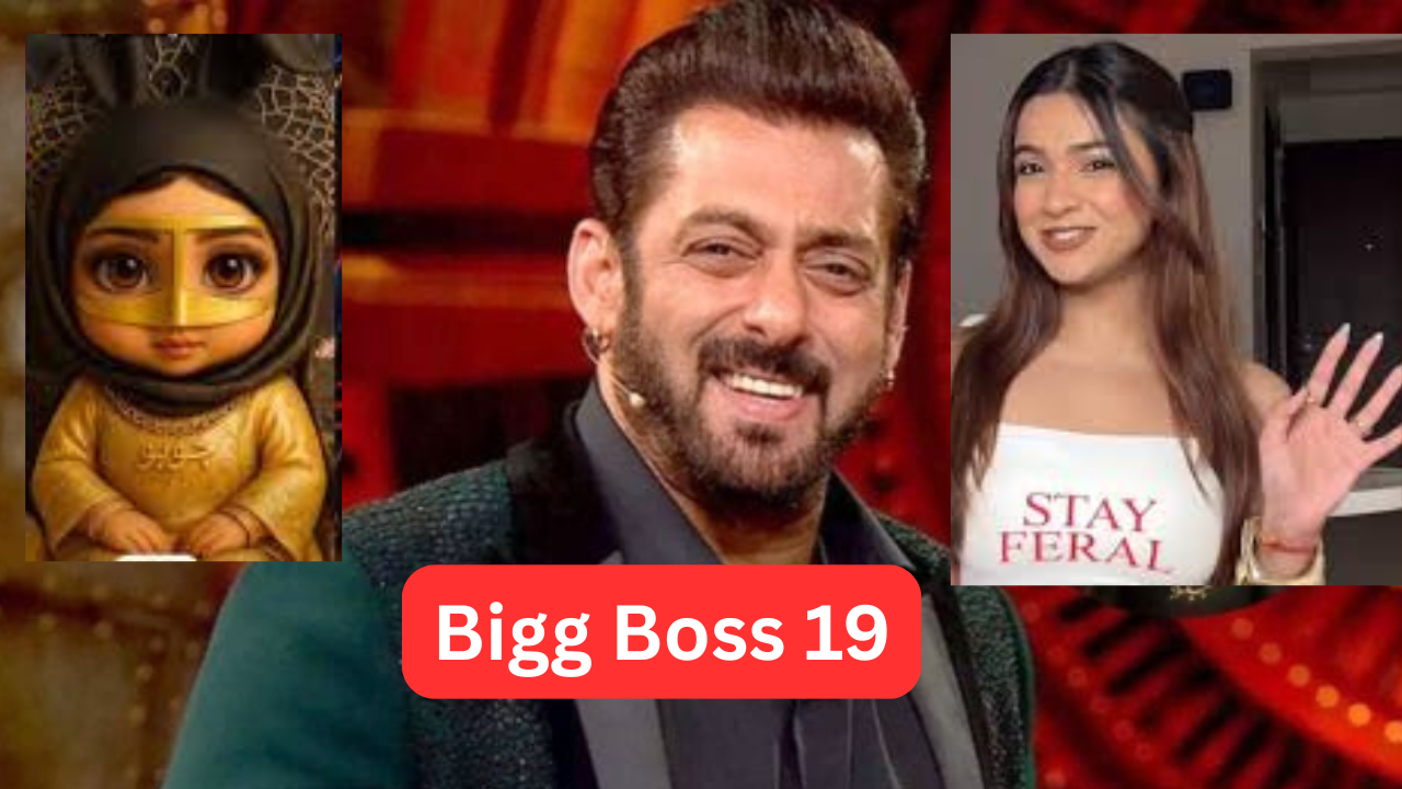 bigg boss 19