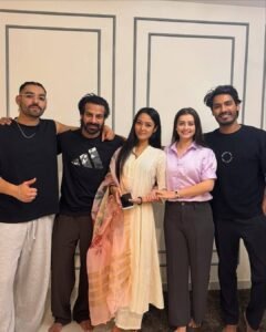 Bigg boss 18 ReUnion