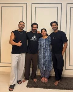 Bigg boss 18 ReUnion