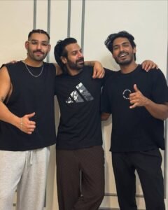 Bigg boss 18 ReUnion