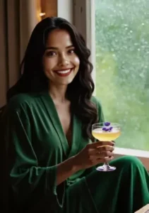Kavya mehra AI