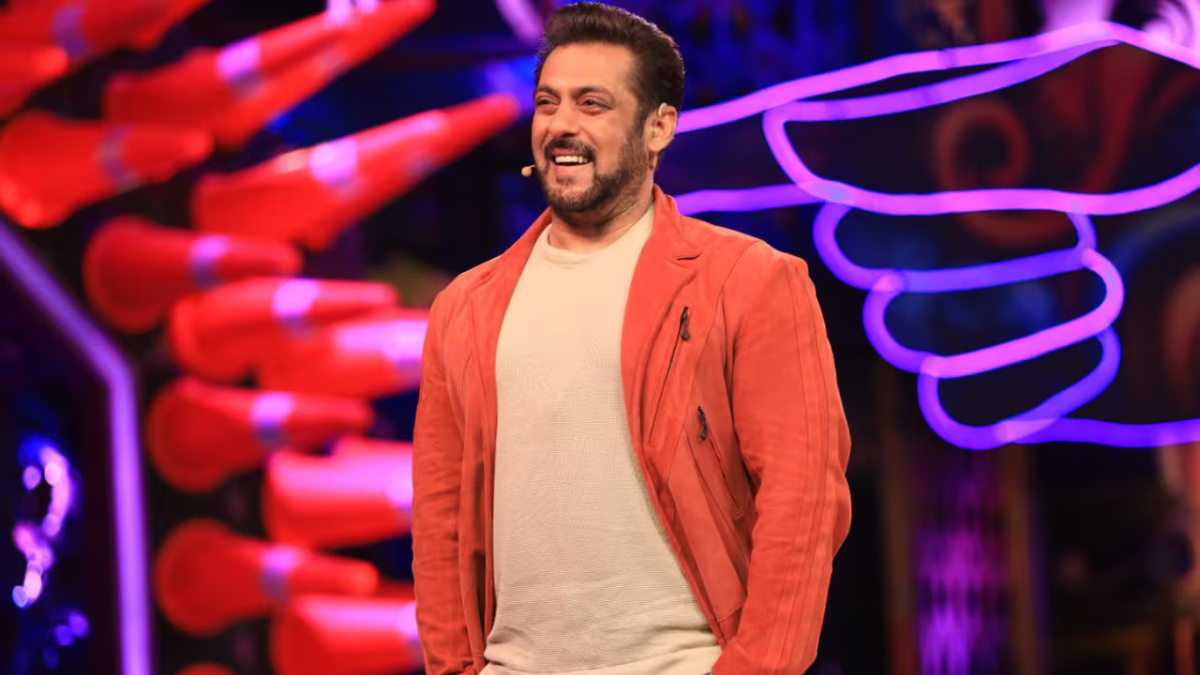 salman khan bigg boss 19