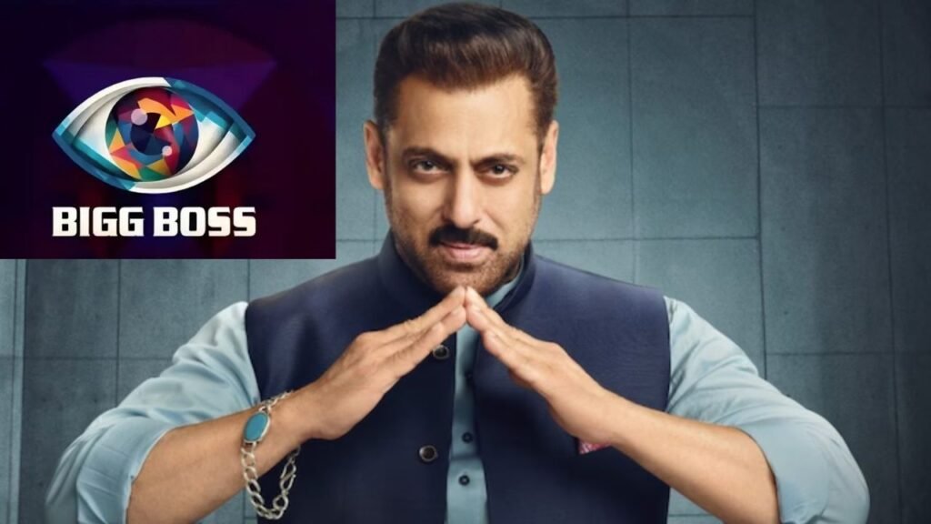 bigg boss 19 salman khan returns