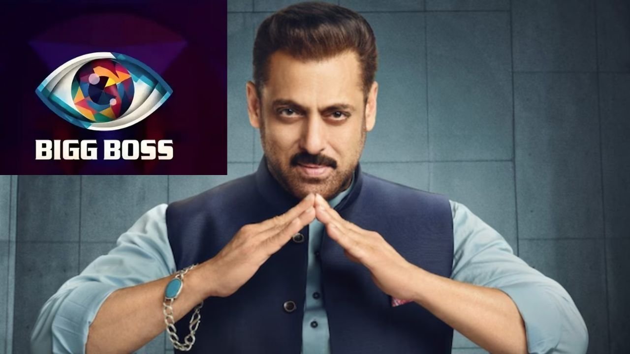 bigg boss 19 salman khan returns